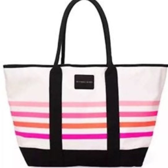 Victoria's Secret Handbags - Victoria's Secret Sunkissed Tote NIB